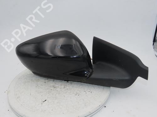 Right mirror CITROËN C4 CACTUS 1.2 VTi 82 | BP21498717C27 