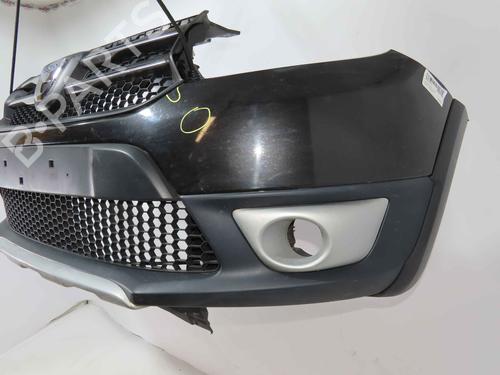 Front bumper DACIA SANDERO II 1.5 dCi | BP37061704C7 - Image 5