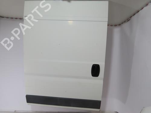 Used Right slide door FIAT DUCATO Van (250_) 120 Multijet 2,3 D (120 hp) 30797810
