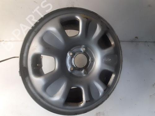 Used Rim DACIA DUSTER (HS_) 1.5 dCi (86 hp) 16155565