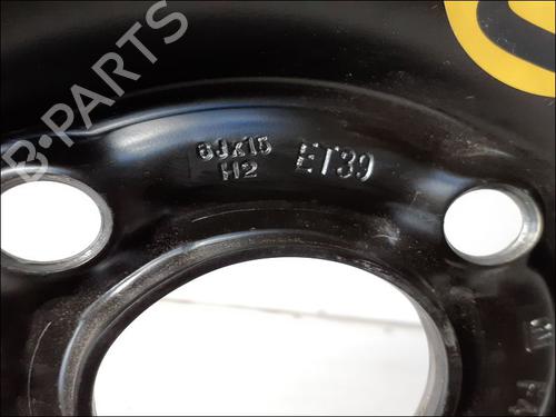 Used Jack Kit OPEL CORSA E (X15) 1.4 (08, 68) (90 hp) 29414479