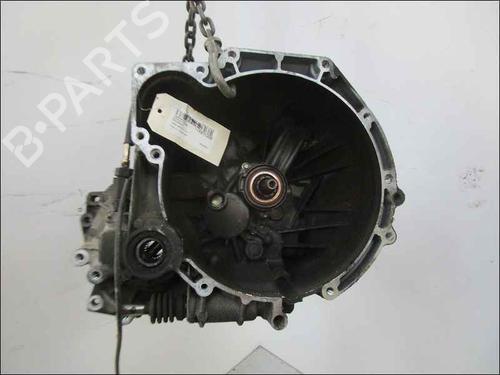 Used Gearbox Gearbox 37040191 37040191