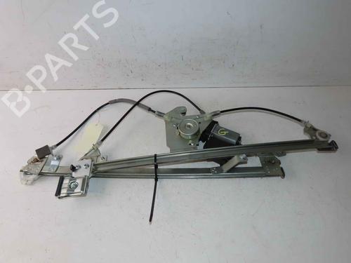 Used Front left window mechanism Front left window mechanism 37054918 37054918