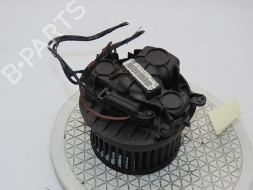 Used Heater blower motor Heater blower motor CITROËN C2 (JM_) 1.4 HDi (68 hp) 33414332 33414332