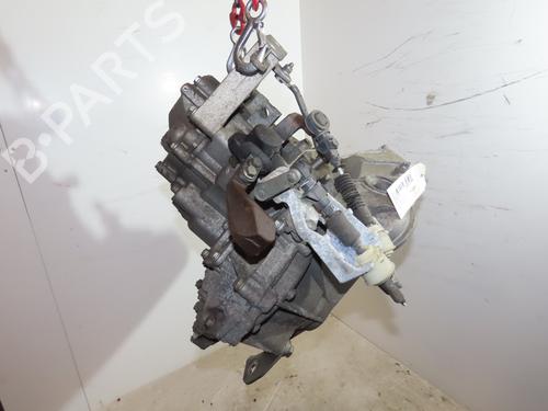 Gearbox FIAT PUNTO (199_) 1.3 D Multijet | BP28613621M3