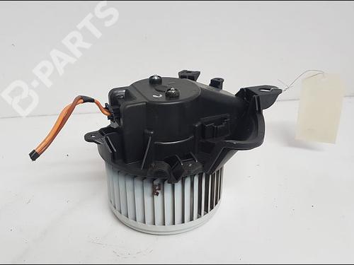 Used Heater blower motor PEUGEOT BIPPER (AA_) 1.4 HDi (68 hp) 10941584