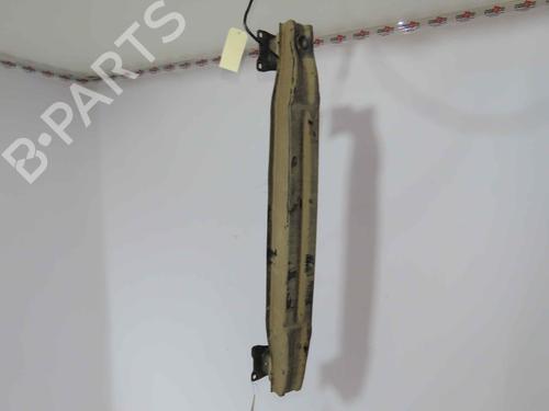 Used Rear bumper reinforcement Rear bumper reinforcement 37055190 37055190