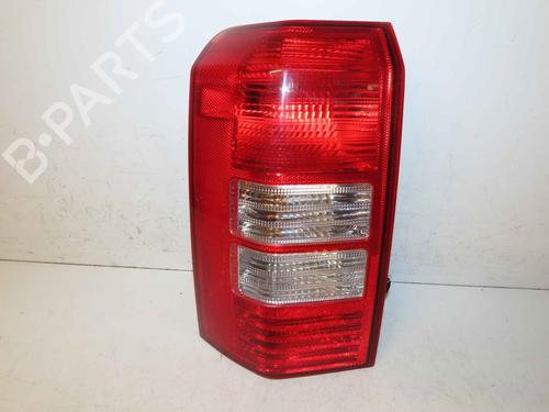 Used Rear bumper left light Rear bumper left light 37054779 37054779