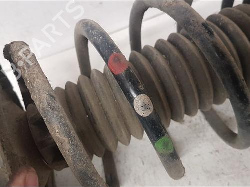 Right front shock absorber CITROËN C4 II (NC_) 1.6 HDi 90 | BP14952697M17 