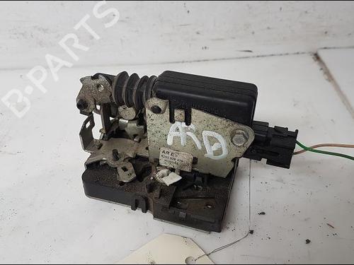 Used Rear right lock DACIA LOGAN MCV (KS_) 1.5 dCi (KS0K) (68 hp) 11250374