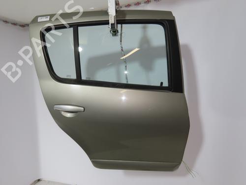 Used Right rear door DACIA SANDERO 1.5 dCi (68 hp) 32873177