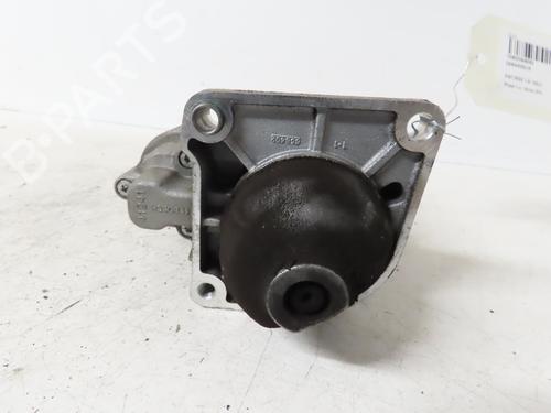 Used Starter FIAT 500X (334_) 1.4 (334AXC1B) (136 hp) 18779644