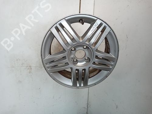 Used Rim RENAULT SCÉNIC II (JM0/1_) 1.5 dCi (JM1E, JM16) (106 hp) 16202722