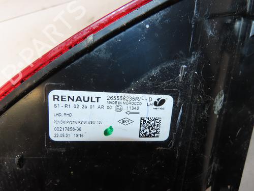 Left taillight DACIA SANDERO III 1.0 TCe 100 ECO-G | BP34640360C34 - Image 4