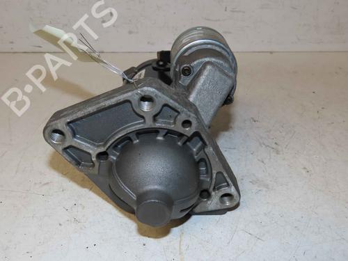 Starter RENAULT TRAFIC III Van (FG_) 1.6 dCi 125 (FGMH) | BP37053018M8 - Image 2