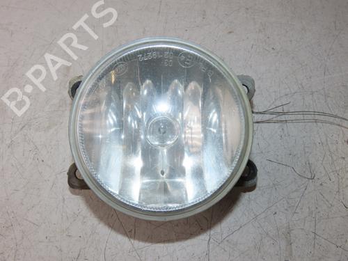 Used Left front fog light Left front fog light PEUGEOT 5008 (0U_, 0E_) 1.6 HDi (112 hp) 33946989 33946989