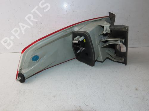 Used Right taillight PEUGEOT 508 SW I (8E_) 2.0 HDi RXH Hybrid4 (200 hp) 30979207