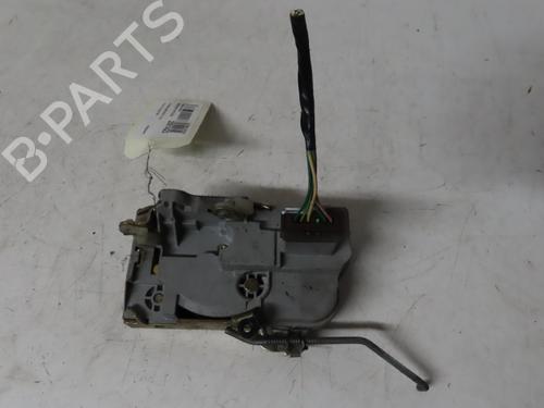 Vergrendeling links voor CITROËN BERLINGO / BERLINGO FIRST Box Body/MPV (M_) 1.9 D 70 (MBWJZ, MCWJZ) (69 hp) 29153612