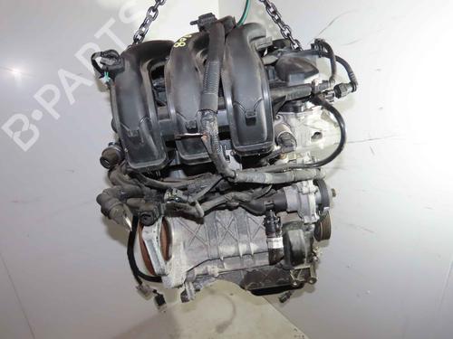 Engine PEUGEOT 208 I (CA_, CC_) 1.2 VTI 82 | BP37054721M1 - Image 3