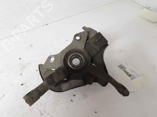 Left front steering knuckle FIAT 500 (312_) 1.3 D Multijet (312AXB1A) | BP37048881M25 - Image 2