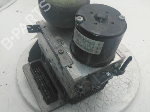 ABS pump MERCEDES-BENZ E-CLASS (W211) E 280 CDI (211.023) | BP37276156M43 - Image 3