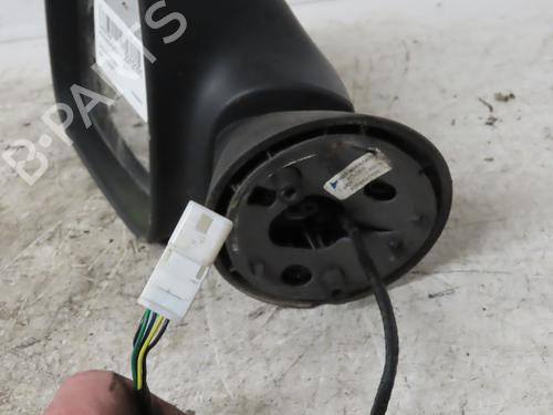 Retrovisor esquerdo DACIA LOGAN (LS_) 1.4 MPI LPG (LS0C) (75 hp) 16478854