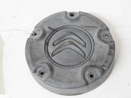 Hulkapsel Hulkapsel CITROËN BERLINGO Box Body/MPV (K9) 1.5 BlueHDi 100 (102 hp) 37056863 37056863