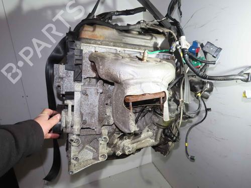 Motor Motor CITROËN C3 II (SC_) 1.4 (73 hp) 37050194 37050194