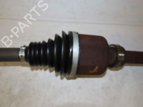 Right front driveshaft PEUGEOT BOXER Van 2.2 HDi 130 | BP37051621M39 - Image 3