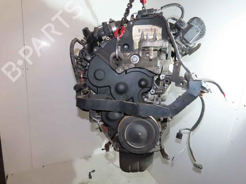 Motor FORD B-MAX (JK) 1.6 TDCi | BP37052031M1 - Image 4