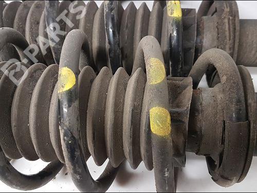 Left front shock absorber PEUGEOT 407 (6D_) 1.6 HDi 110 (6D9HZC, 6D9HYC) | BP10944248M16 
