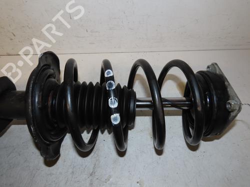 Right front shock absorber MERCEDES-BENZ A-CLASS (W169) A 180 CDI (169.007, 169.307) | BP26462938M17 