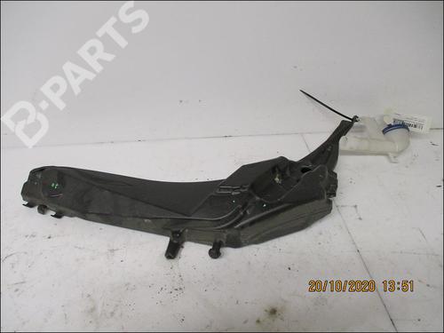 Used Windscreen washer tank PEUGEOT 308 II (LB_, LP_, LW_, LH_, L3_) 1.6 BlueHDi 120 (120 hp) 10954530