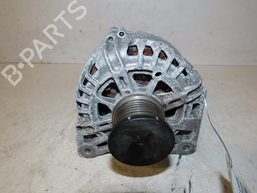 Generator RENAULT SCÉNIC III (JZ0/1_) 1.6 dCi (JZ00, JZ12) (130 hp) 29152538