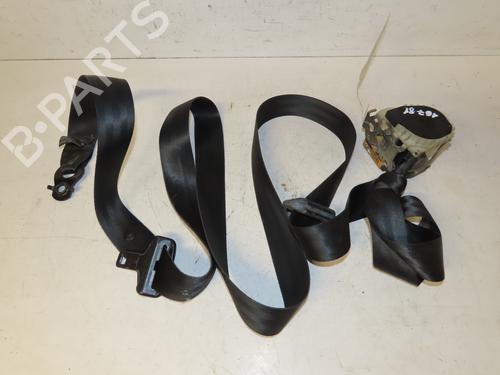 Used Front left belt tensioner NISSAN KUBISTAR Van (X76) 1.5 dCi (65 hp) 29153275