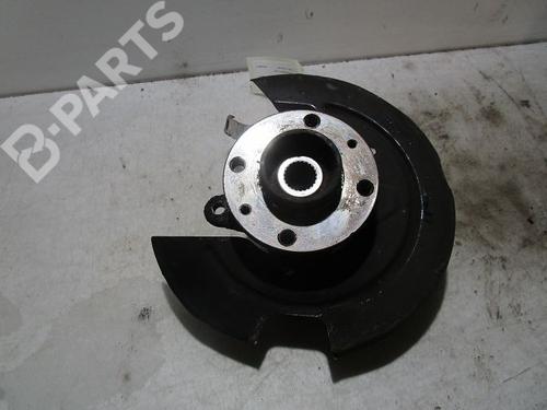 Used Left front steering knuckle Left front steering knuckle DACIA SANDERO 1.5 dCi (86 hp) 10944538 10944538