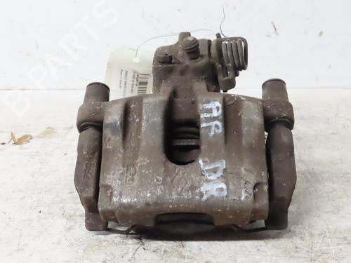 Used Right rear brake caliper RENAULT ESPACE IV (JK0/1_) 2.2 dCi (JK0H) (150 hp) 16461337