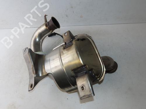 Catalyst FIAT SCUDO Van 2.0 Multijet 145 (506) | BP33132932M10 - Image 2