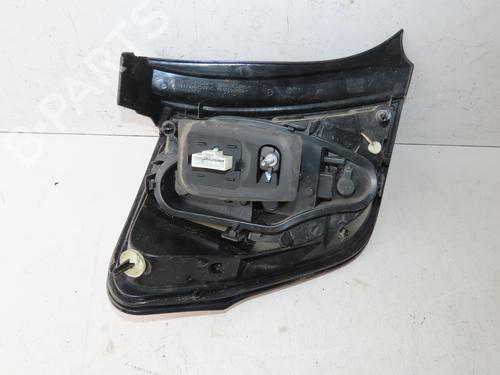 Right taillight CITROËN C3 II (SC_) 1.4 HDi 70 (SC8HZC, SC8HR0, SC8HP4) | BP33135314C35 - Image 2