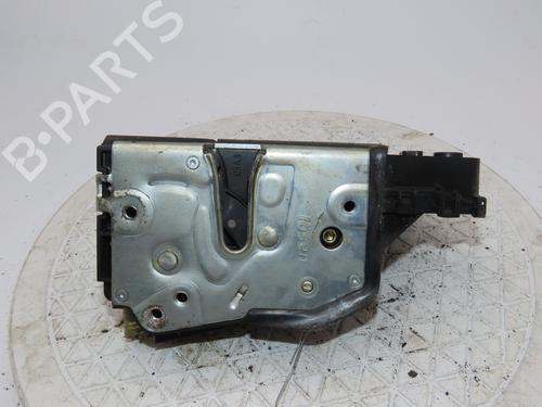 Used Front right lock BMW 3 (E46) 320 d (136 hp) 23170502