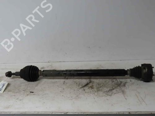 Used Right front driveshaft Right front driveshaft 37044894 37044894