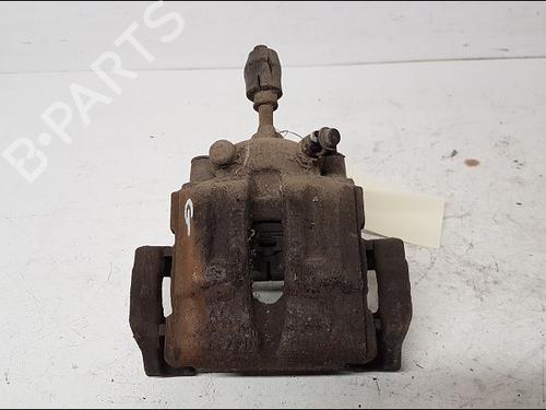 Used Left rear brake caliper BMW 3 Touring (E91) 320 d (150 hp) 14952863