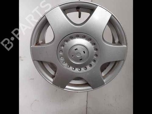 Used Rim Rim 37048771 37048771
