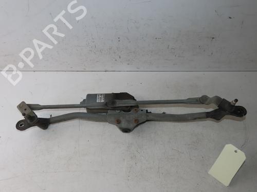 Used Front wiper motor Front wiper motor SKODA FABIA II (542) 1.2 (60 hp) 33135722 33135722