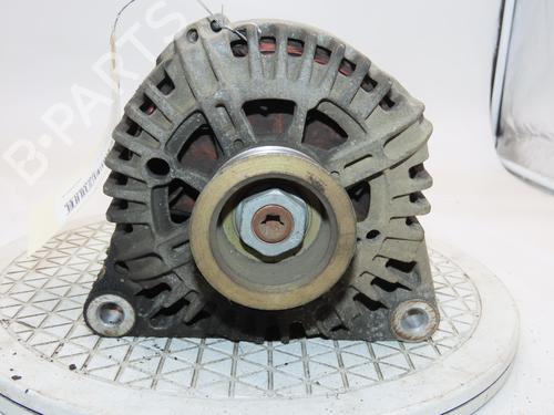 Used Alternator Alternator PEUGEOT 206 Van 1.4 HDi (68 hp) 36282682 36282682