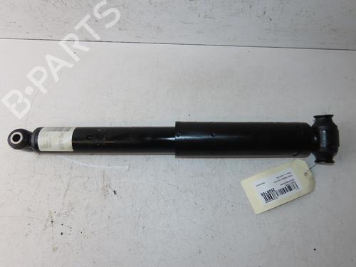 Used Left rear shock absorber FORD TRANSIT CUSTOM V362 Van (FY, FZ) 2.0 EcoBlue (130 hp) 33133808