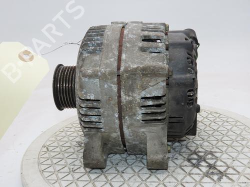 Used Alternator Alternator 36481720 36481720