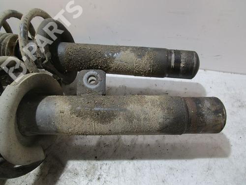 Left front shock absorber PEUGEOT 406 Coupe (8C) 2.0 16V | BP10944087M16 