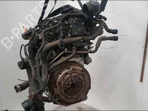 Gearbox VW GOLF PLUS V (5M1, 521) 1.9 TDI | BP37044644M3 - Image 2