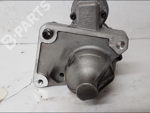 Starter CITROËN C3 / C3 ORIGIN III (SX) 1.5 BlueHDi 100 (SXYHYP, SXYHTU) | BP11131443M8 